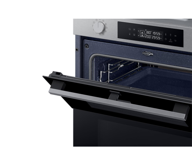Samsung DUAL COOK FLEX NV7B4525ZAS/U2 - 1463112 - zdjęcie 7